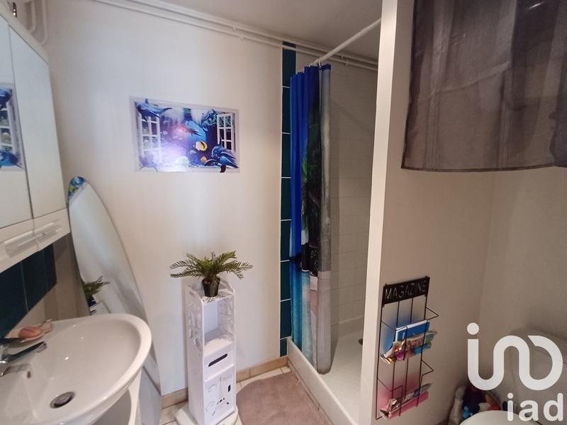 Maison - 167 m² - 7 pièces