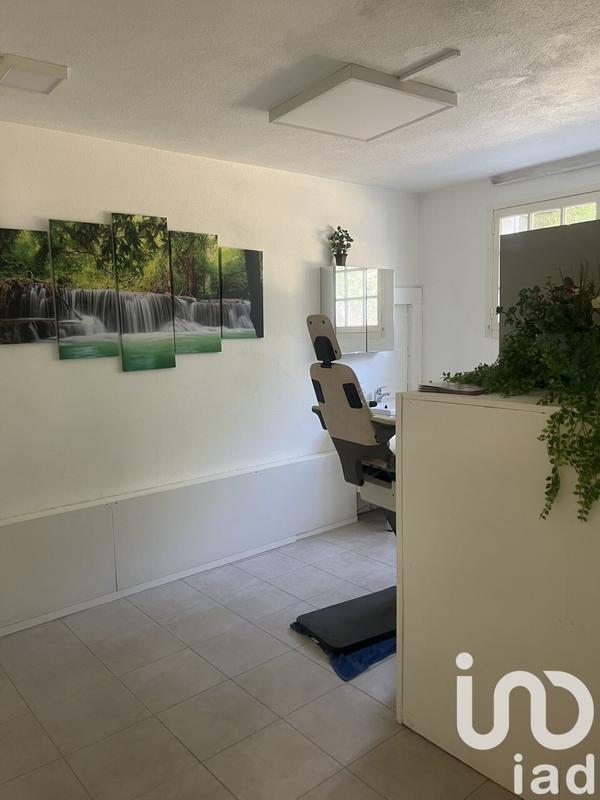 Maison - 151 m² - 3 pièces