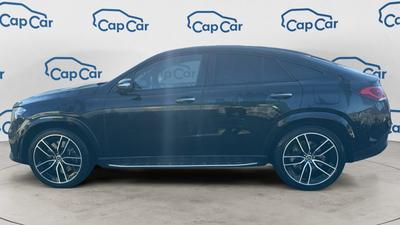 Mercedes Classe Gle coupe II 350 de 333 Eq Power 4matic 9g-Tronic Amg Line - Entretien constructeur Toit ouvrant