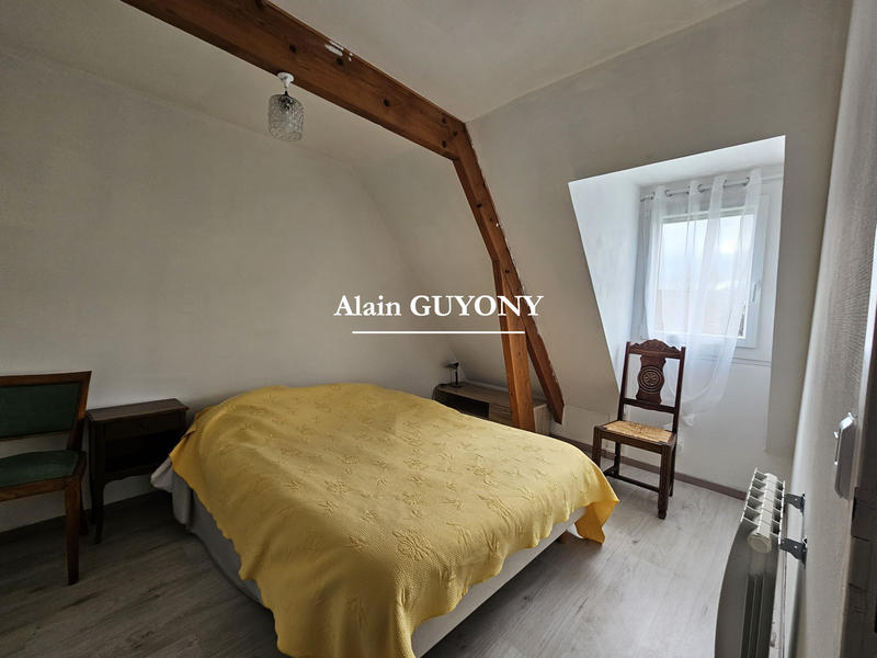 Maison - 117 m² - 6 pièces