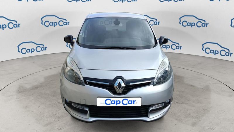 Renault Scénic III 1.2 TCe 115 Energy Limited