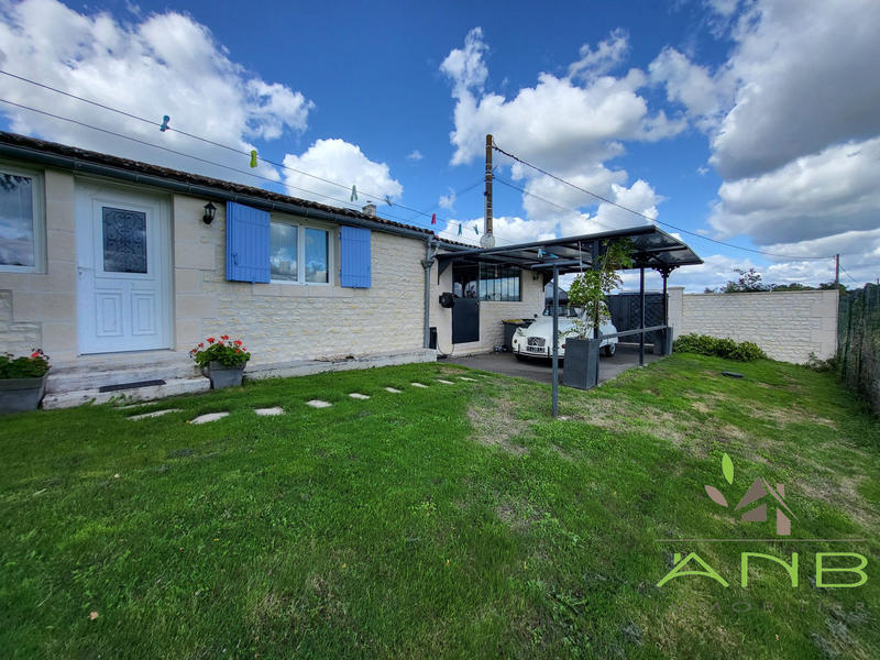 Maison - 200 m² - 10 pièces