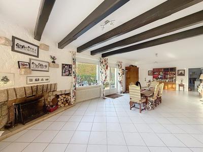 Maison - 147 m² - 4 pièces
