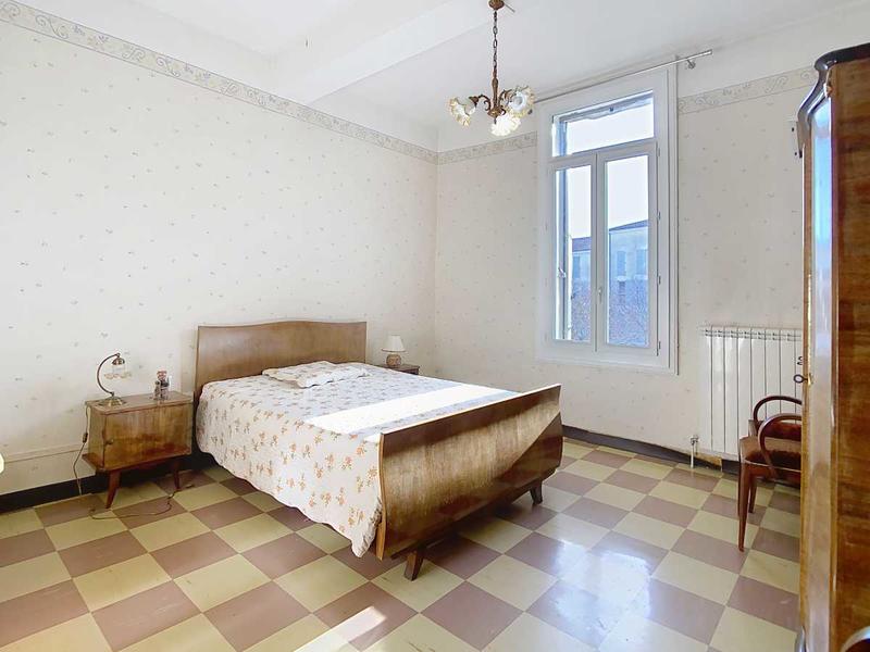 Maison - 118 m² - 4 pièces