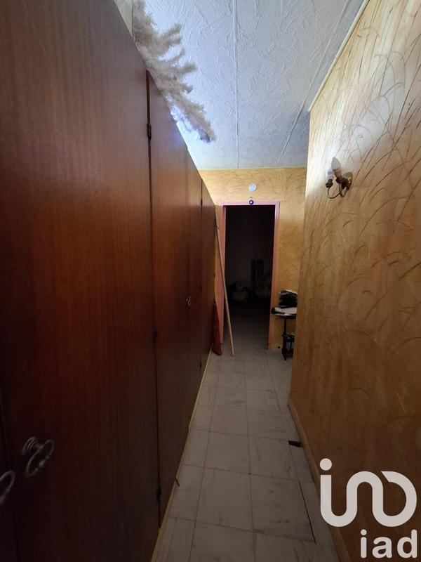 Maison - 103 m² - 5 pièces