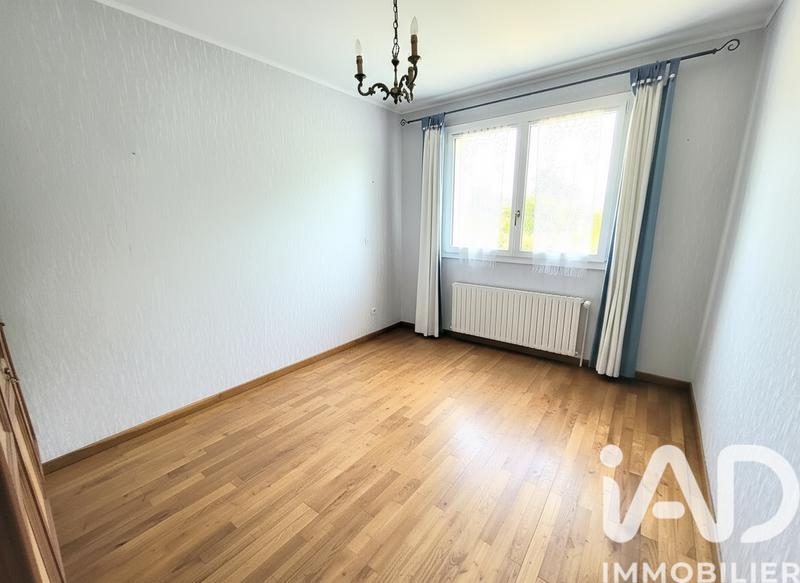 Maison - 199 m² - 10 pièces