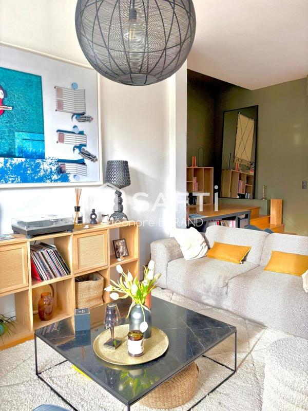 Villa - 190 m² - 8 pièces