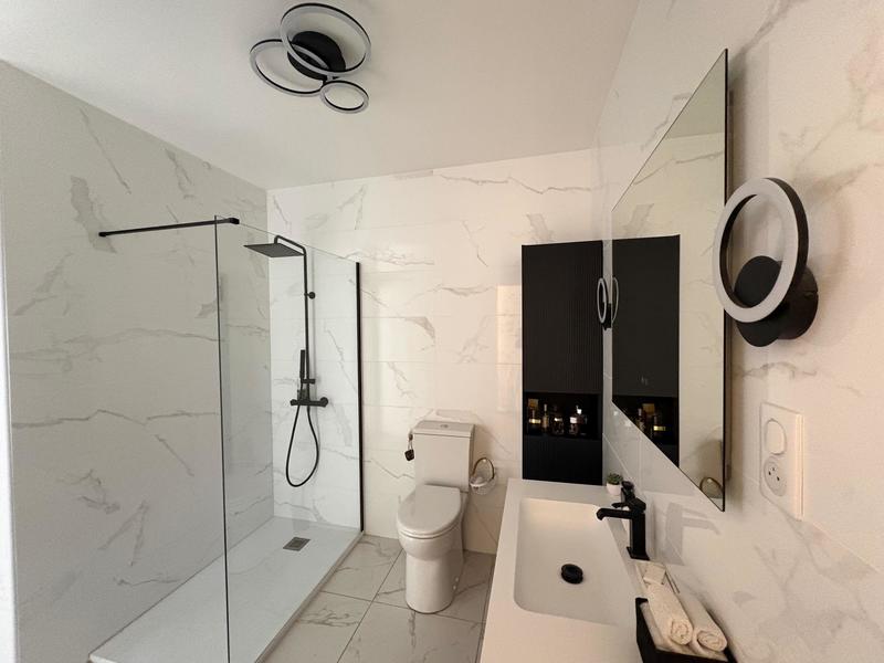 Maison - 148 m² - 5 pièces