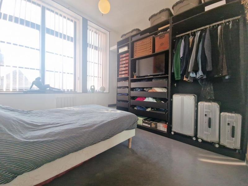 Appartement - 73 m² - 3 pièces