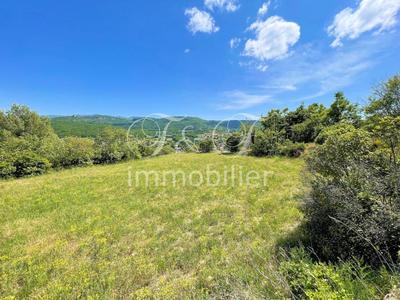 Terrain - 1 455 m²