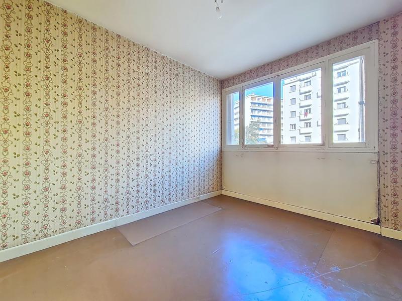 Appartement - 66 m² - 4 pièces
