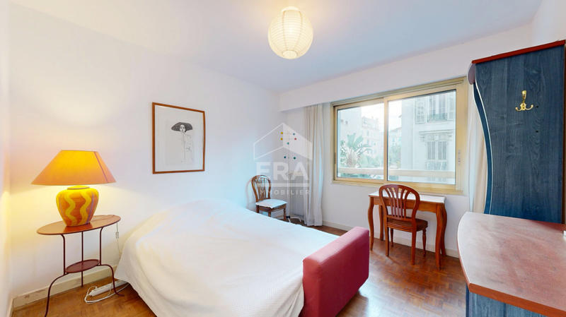 Appartement - 91 m² - 3 pièces