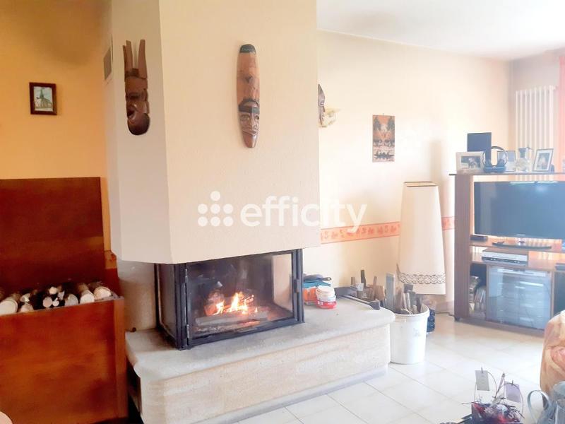 Maison - 149 m² - 7 pièces