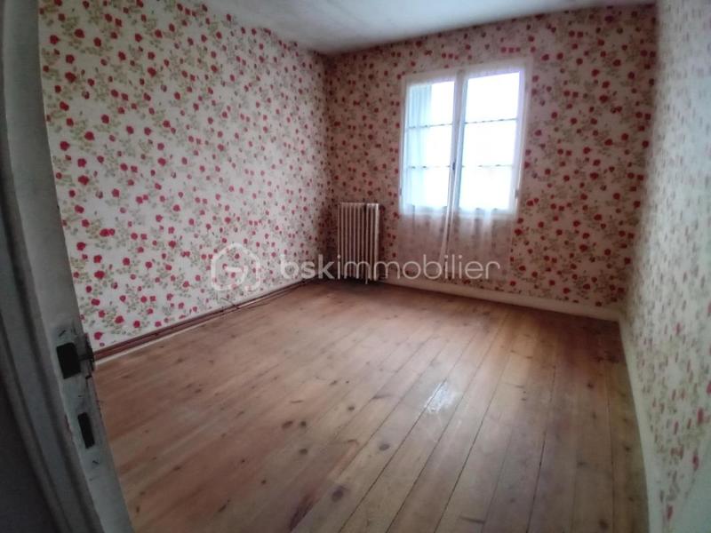 Propriété - 160 m² - 7 pièces