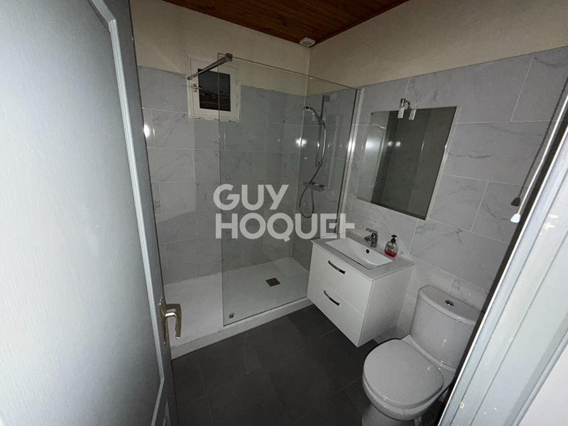 Appartement - 72 m² - 3 pièces