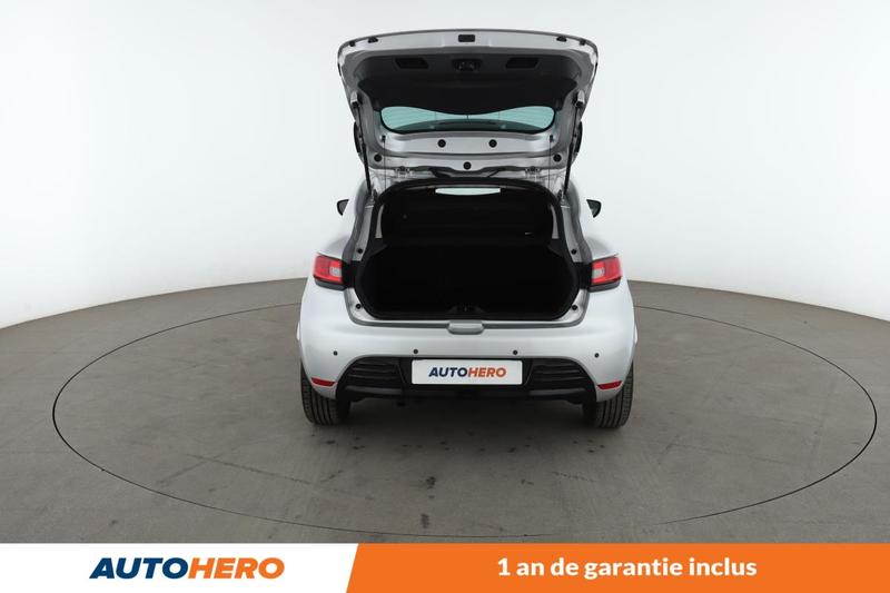 Renault Clio 1.5 dCi Energy Limited 75 ch