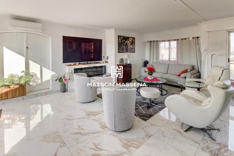 Duplex - 159 m² - 4 pièces