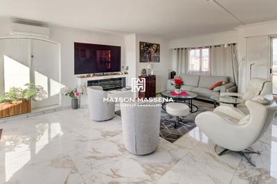 Duplex - 159 m² - 4 pièces