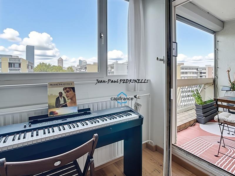 Appartement - 71 m² - 3 pièces