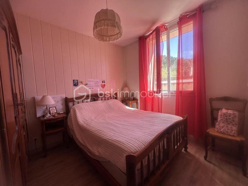 Villa - 125 m² - 5 pièces