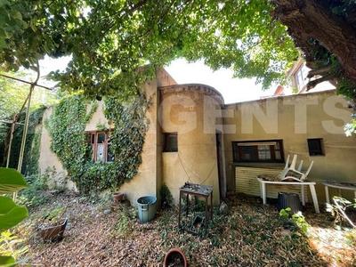 Maison ancienne - 100 m² - 5 pièces