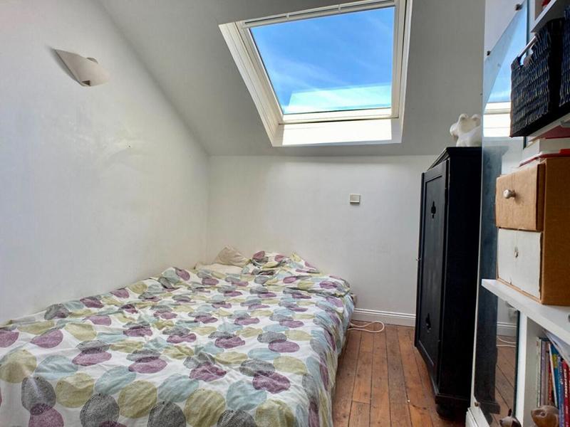 Maison - 104 m² - 4 pièces