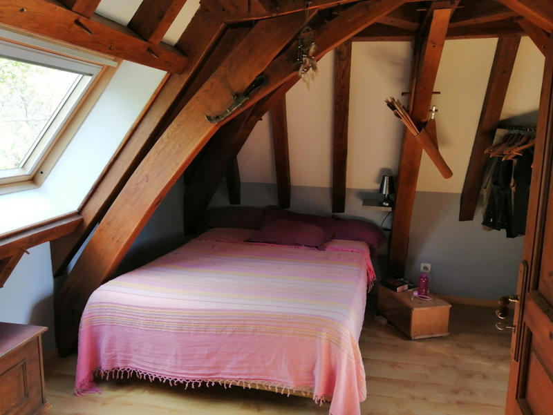 Maison - 190 m² - 8 pièces