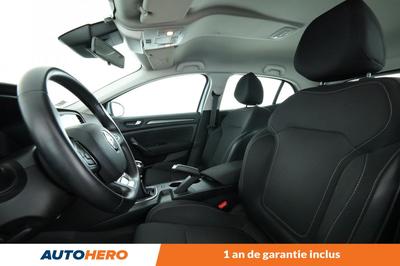 Renault Mégane 1.5 dCi Blue Business 115 ch