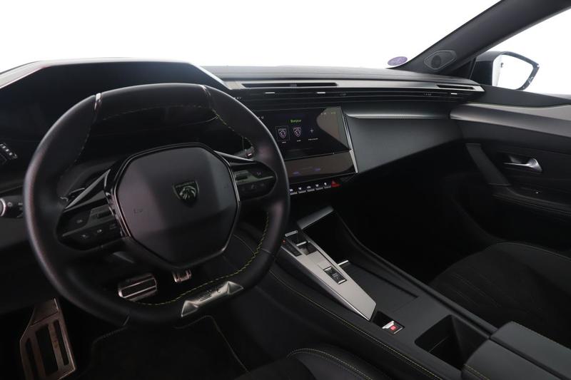 Peugeot 308 Sw 1.2 PureTech Gt Eat8 131 ch