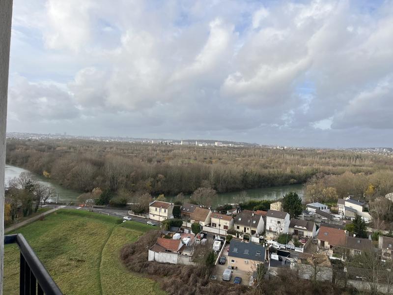 Appartement - 67 m² - 3 pièces