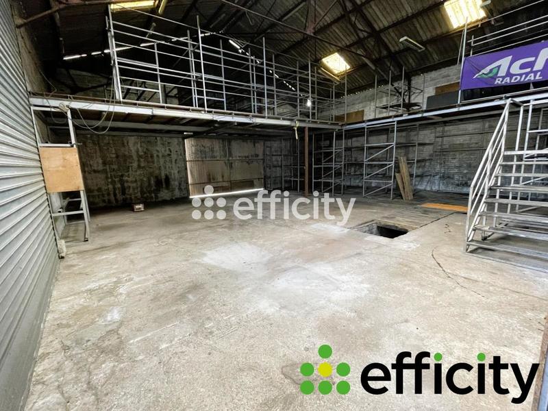 Maison - 179 m² - 5 pièces