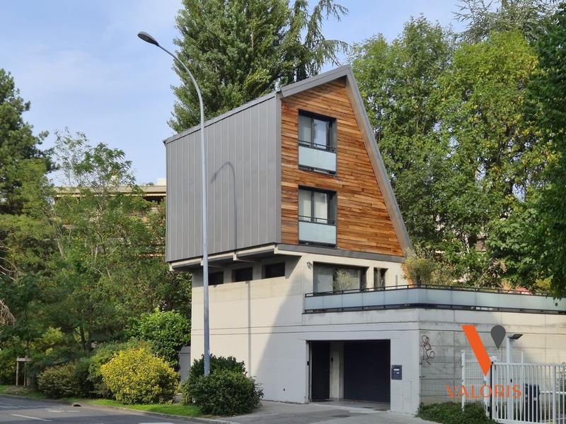 Maison - 145 m² - 5 pièces