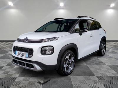 Citroën C3 Aircross 1.2 PureTech 12v - 110 s&amp;S Bv Eat6 Shine Phase 1