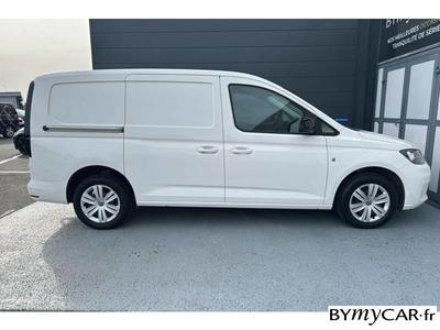 Volkswagen Caddy (30) Cargo Maxi 1.5 Tsi 114 Dsg7 Business Plus