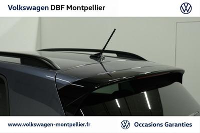Volkswagen t-Cross 1.0 Tsi 116 Start/Stop Dsg7 R-Line Edition