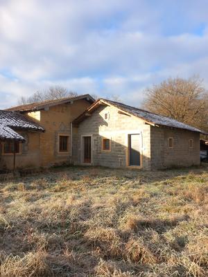 Ferme - 228 m² - 6 pièces