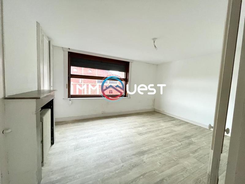 Maison - 79 m² - 3 pièces