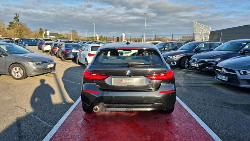 Bmw Série 1 F40 118i 136 Ch Dkg7 Business Design