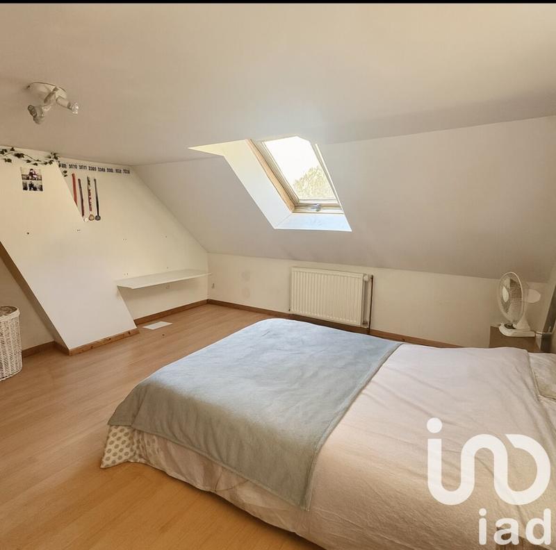 Maison - 180 m² - 7 pièces