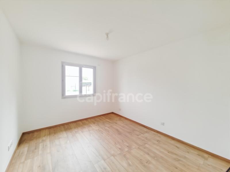 Maison - 134 m² - 6 pièces