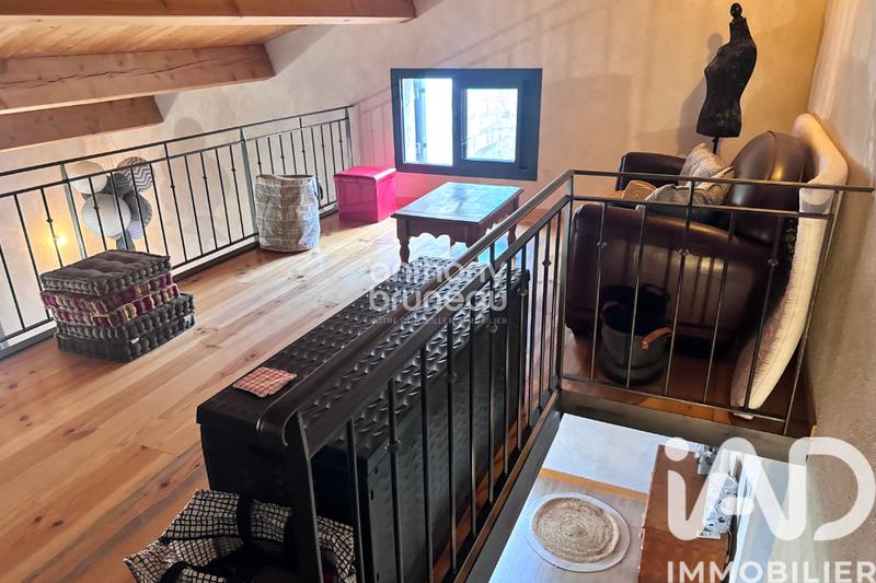 Maison - 190 m² - 5 pièces