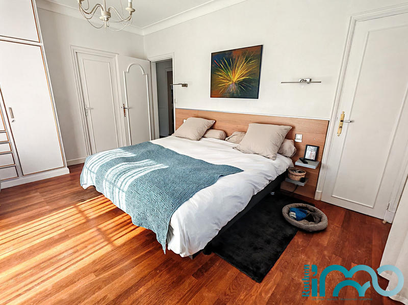 Maison ancienne - 200 m² - 7 pièces