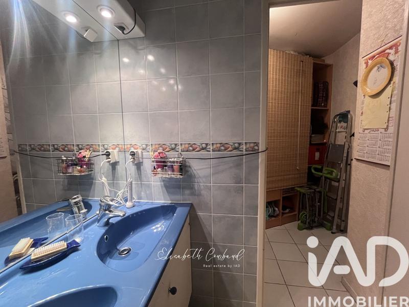 Appartement - 82 m² - 3 pièces