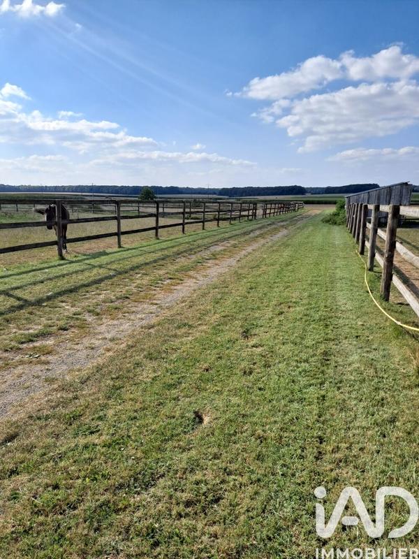 Maison - 540 m² - 21 pièces