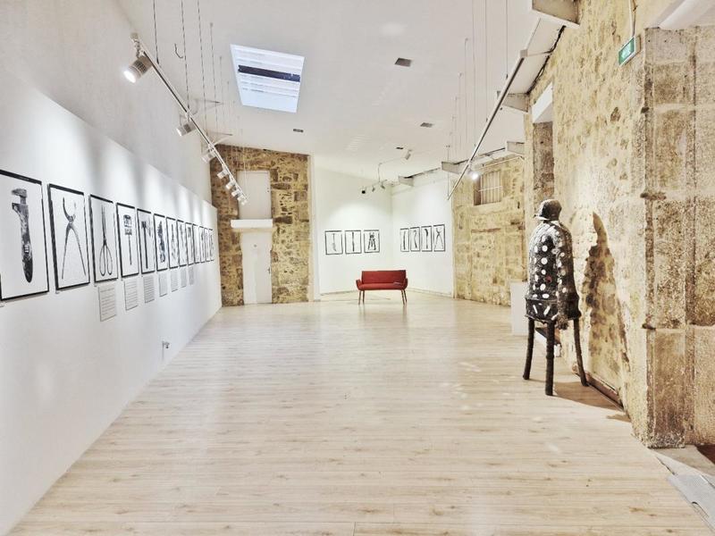 Local commercial - 190 m²