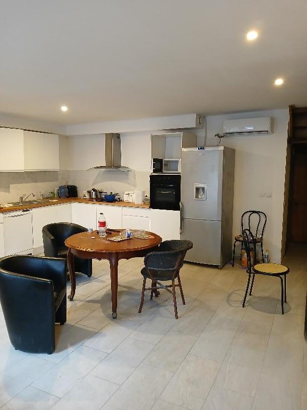 Chambre - 23 m² - 1 pièce