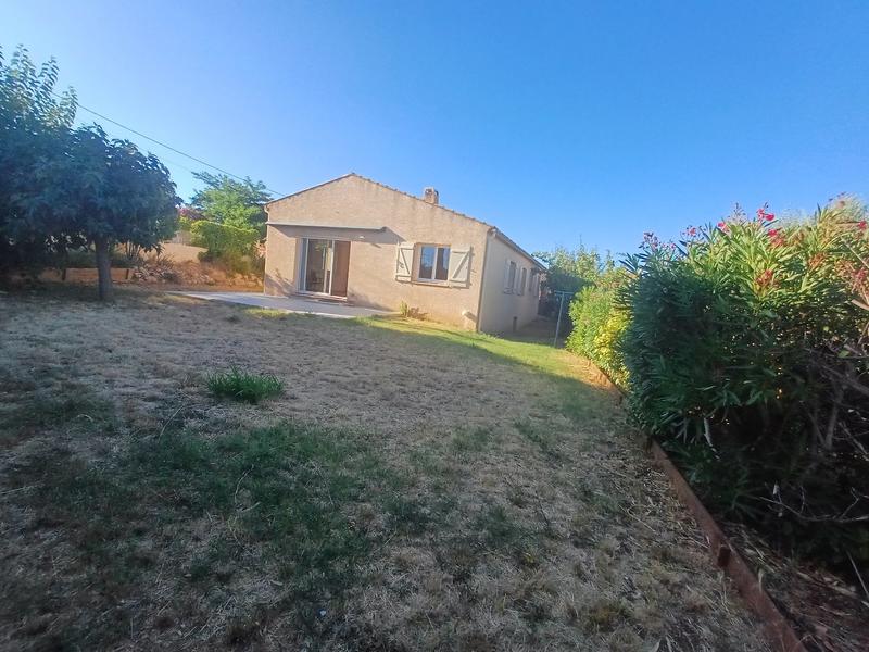 Maison - 119 m² - 5 pièces