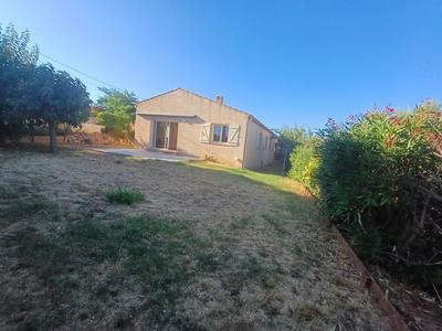 Maison - 119 m² - 5 pièces