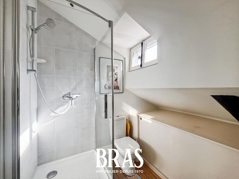 Appartement - 150 m² - 5 pièces