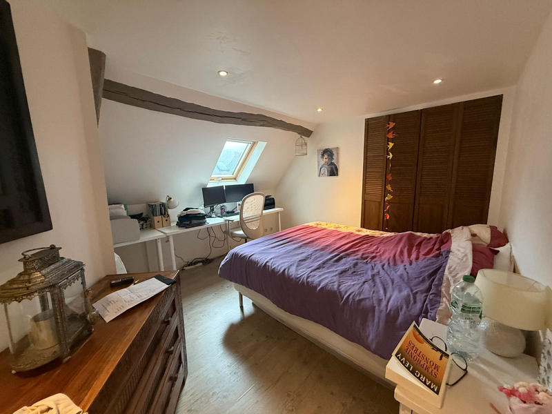 Maison - 103 m² - 4 pièces